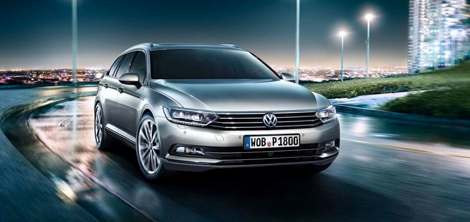 new_passat_variant