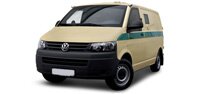 Volkswagen Бронированые автомобили