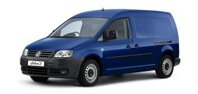 Volkswagen Caddy Kasten