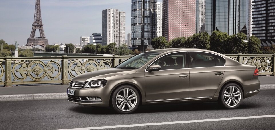 PASSAT