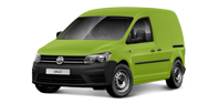 Volkswagen Caddy Kasten