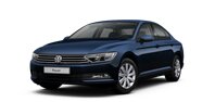 Volkswagen New Passat