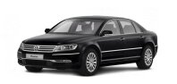 Volkswagen Phaeton