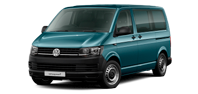 Volkswagen Transporter Kombi