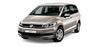 Volkswagen New Touran