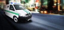 Броньовані автомобілі для інкасації